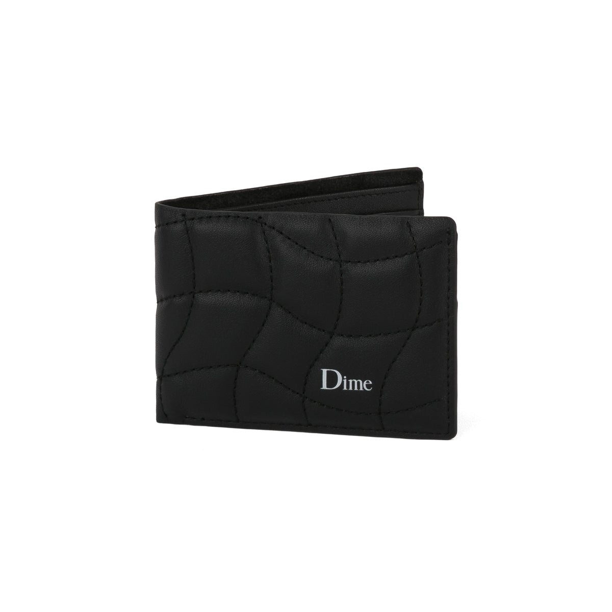 Dime Bags Bi-Fold Hempster Wallet - Classic, Slim Bifold Design w